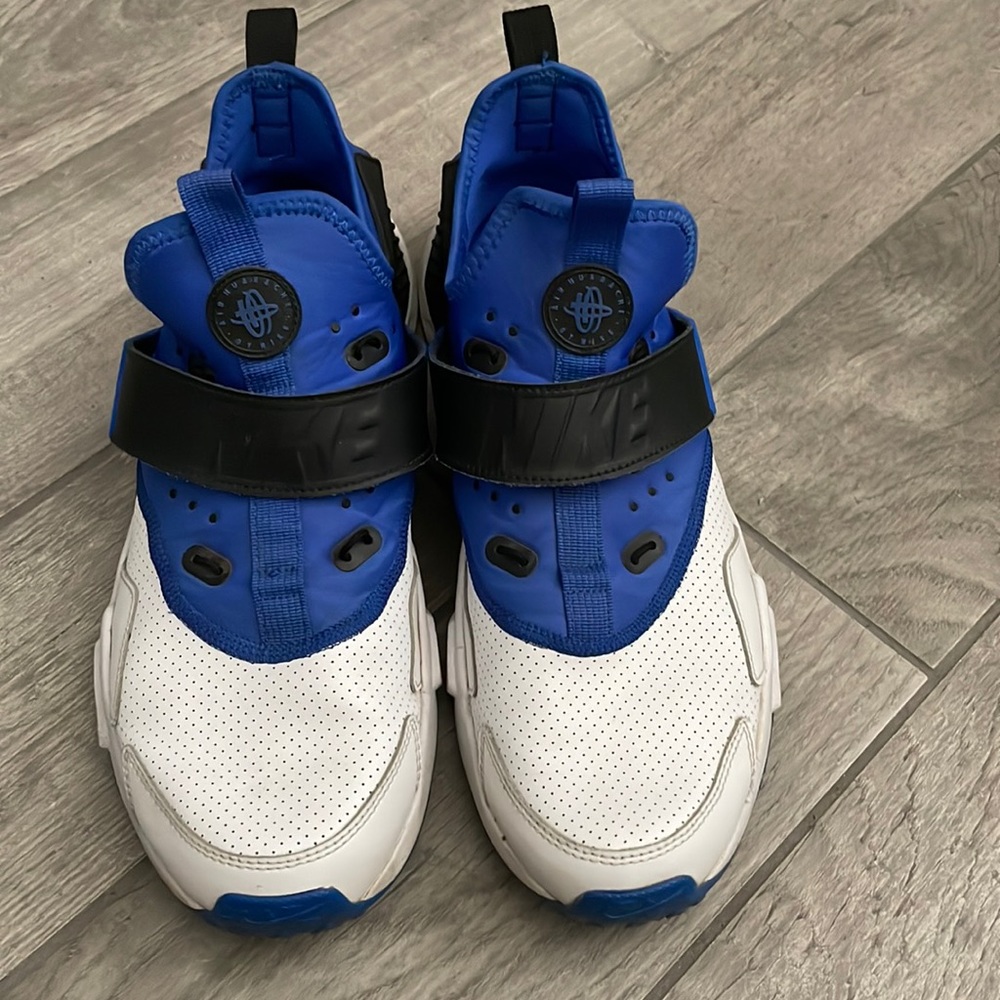 Mens Nike Air Huarache